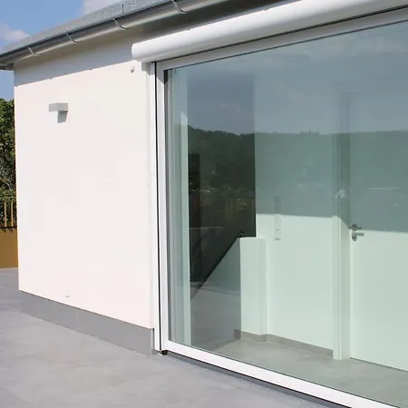 Διαμέρισμα Sky Regensburg, 360° Dachterrasse *