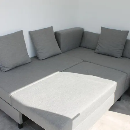 Διαμέρισμα Sky Regensburg, 360° Dachterrasse