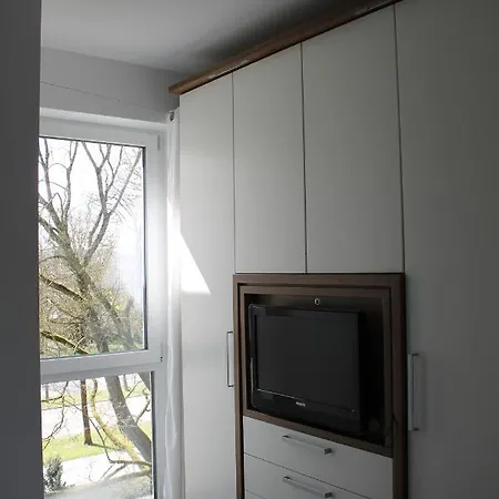 Διαμέρισμα Sky Regensburg, 360° Dachterrasse *