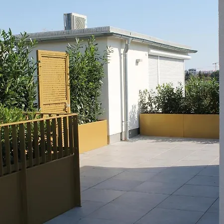 Sky Regensburg, 360° Dachterrasse * Ρέγκενσμπουργκ